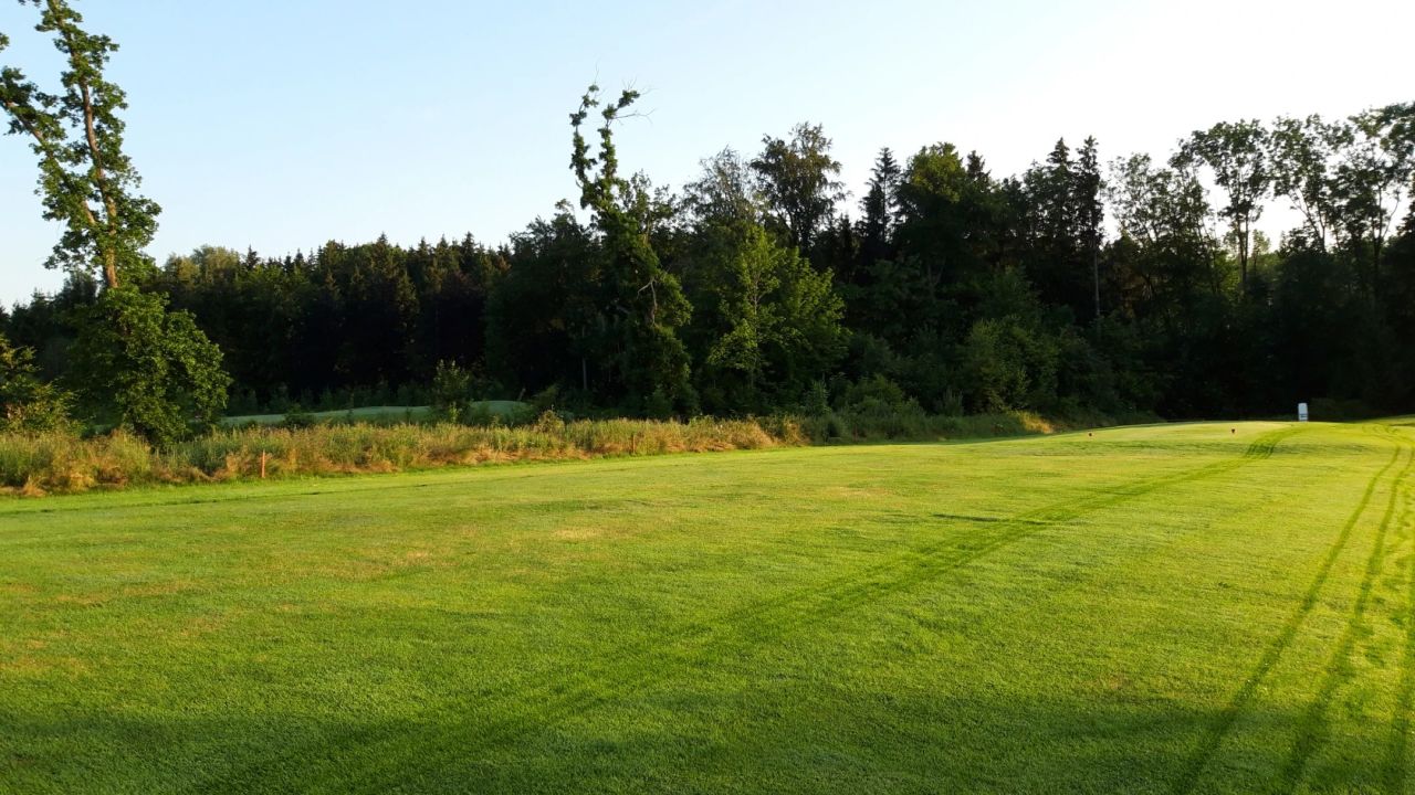 Golfclub zu Gut Ludwigsberg