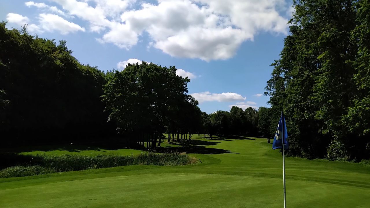 Lübeck-Travemünder Golf Klub