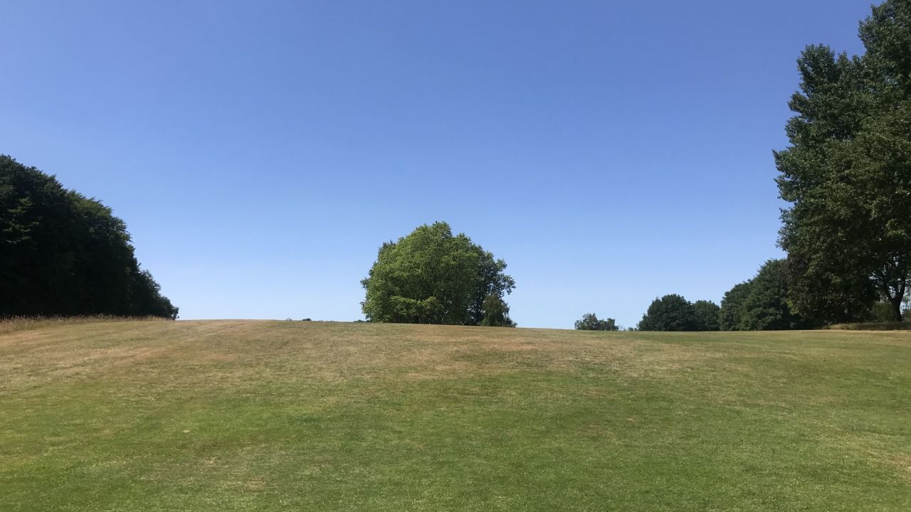 Golfclub Hamburg Gut Waldhof