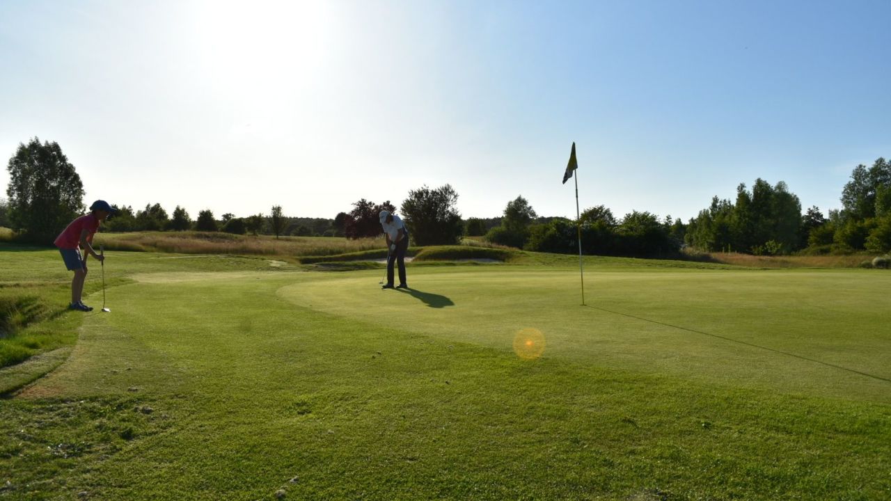 Golf & Country Club Hohwachter Bucht