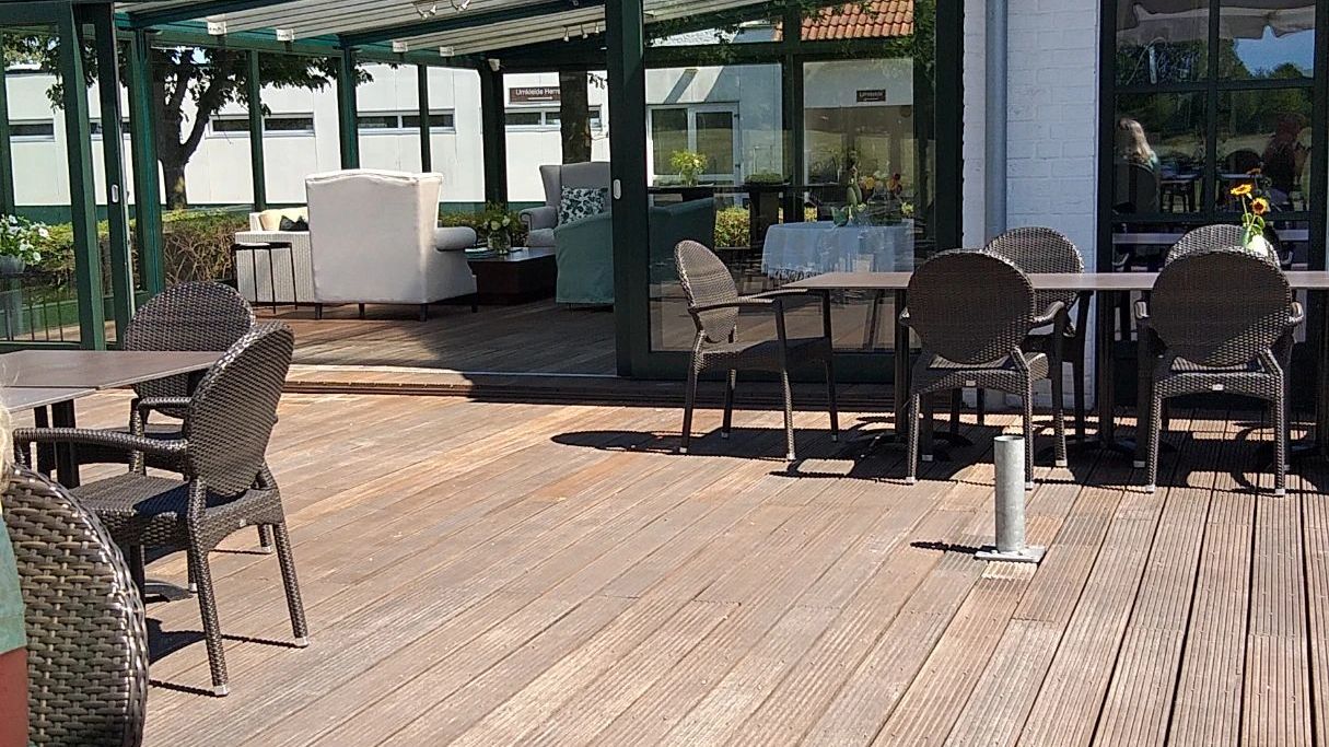 Golf International Moyland