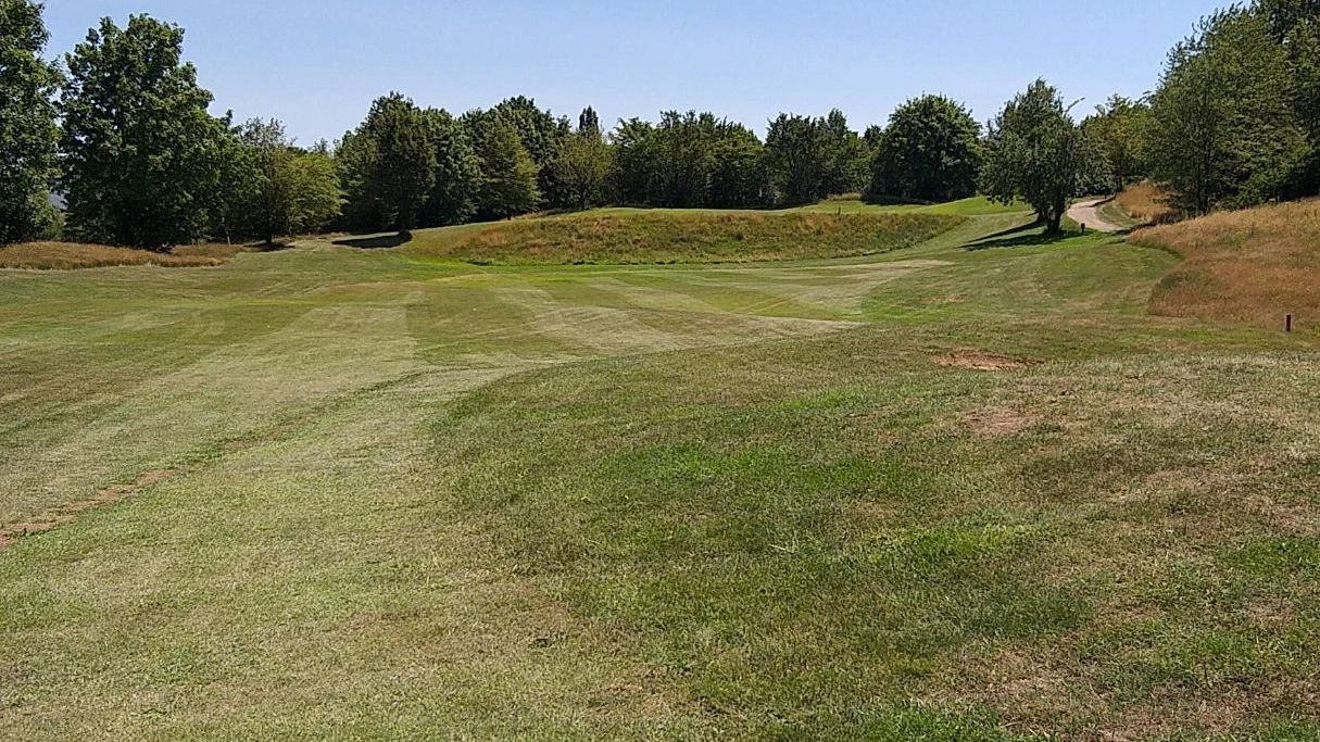 Golf International Moyland