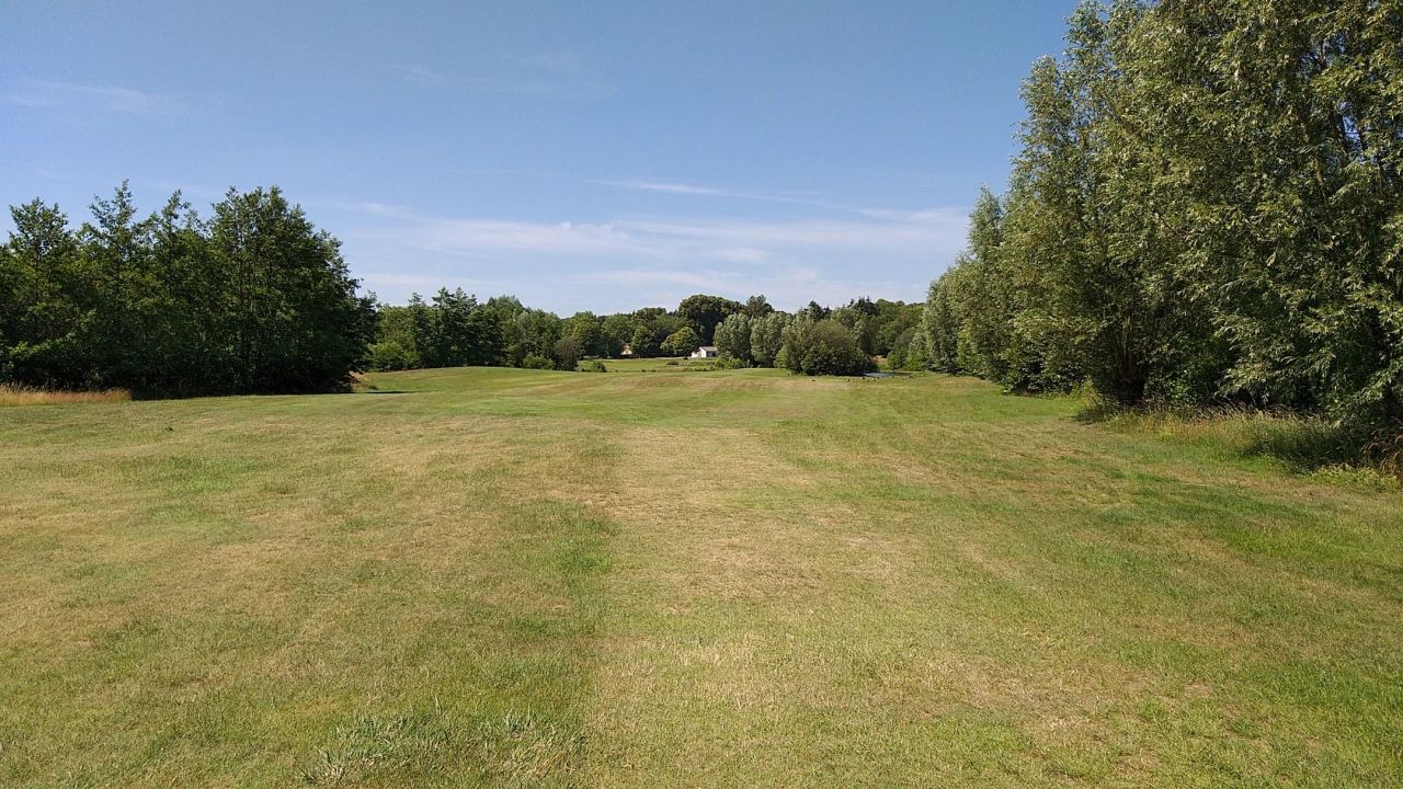 Golf International Moyland