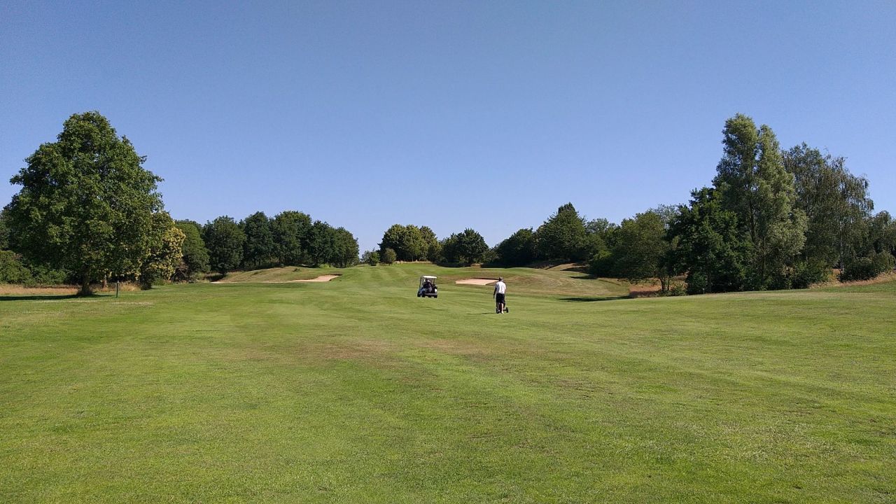 Golf International Moyland