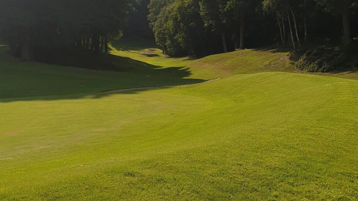 Wentorf-Reinbeker GC