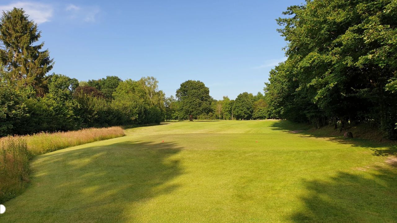 Wentorf-Reinbeker GC