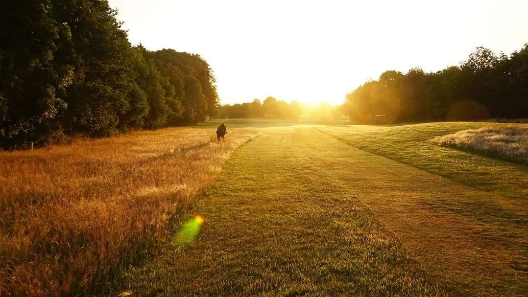 Golf Gut Hainmühlen