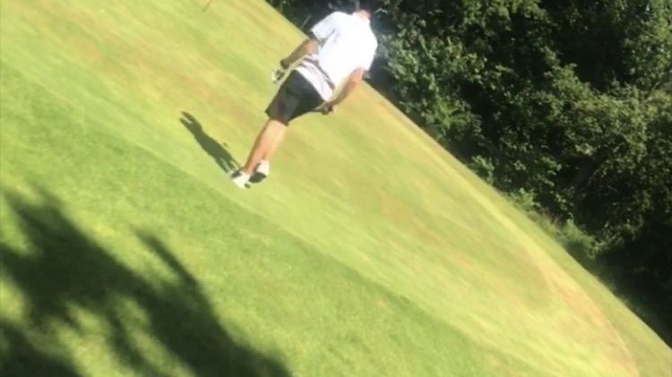 Küsten GC Hohe Klint Cuxhaven