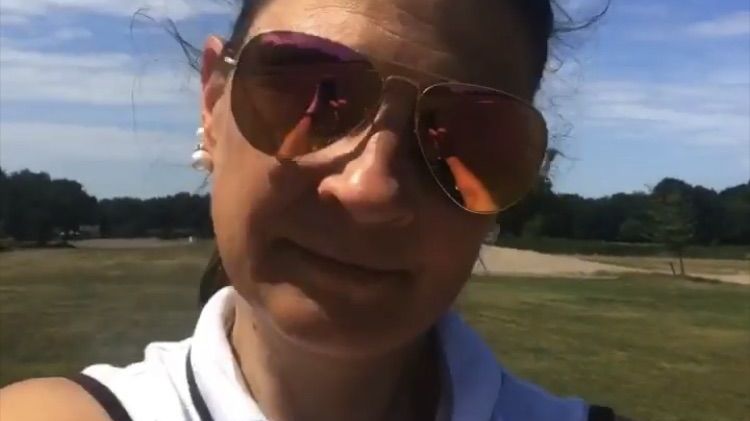 Küsten GC Hohe Klint Cuxhaven