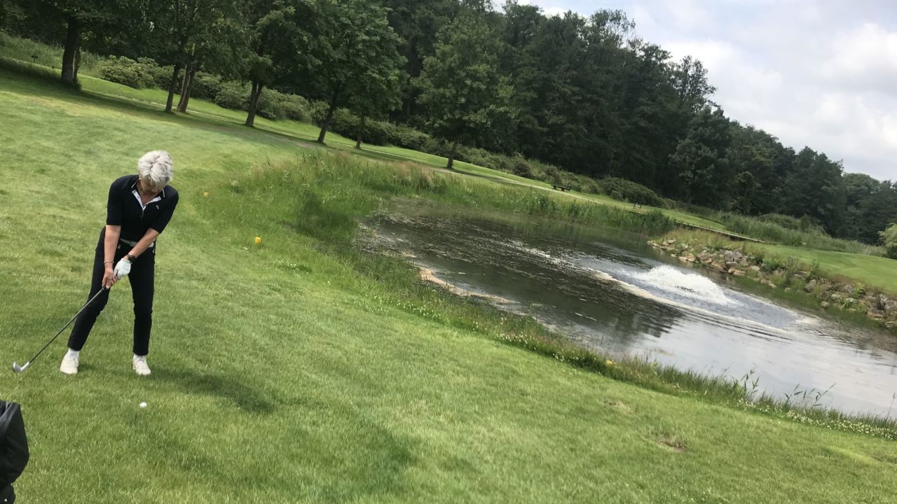 Golfanlage Schloss Lüdersburg