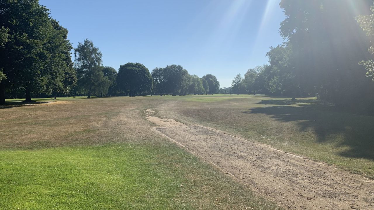 GC Issum-Niederrhein