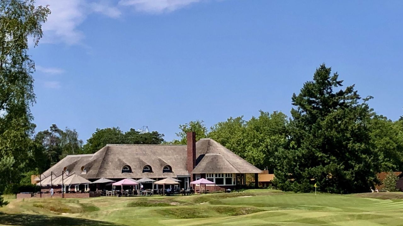 Hilversumsche Golf Club