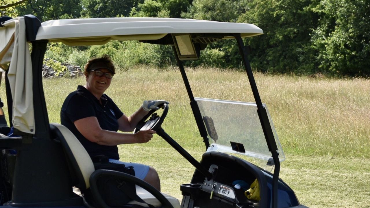 Golf & Country Club Hohwachter Bucht