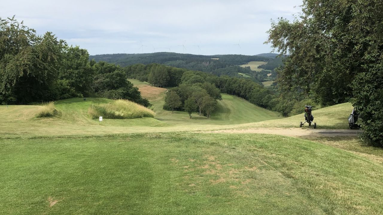 GC Taunus Weilrod