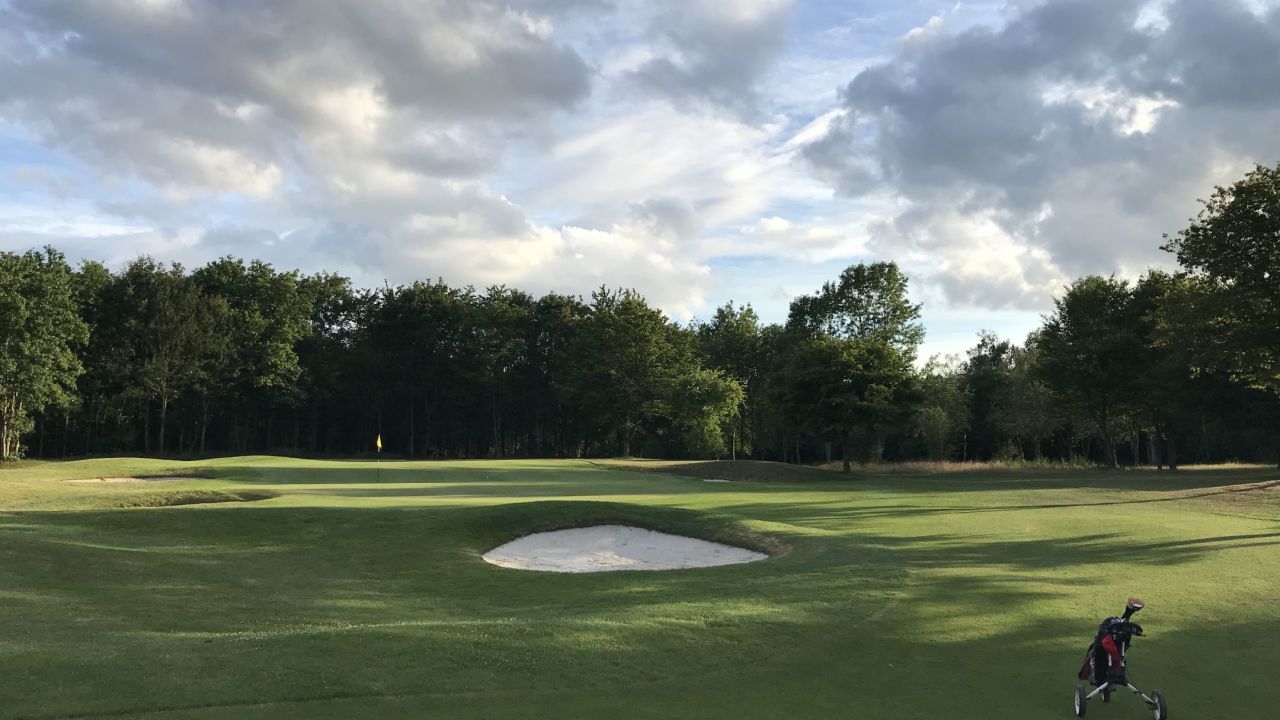 Golfanlage Hummelbachaue