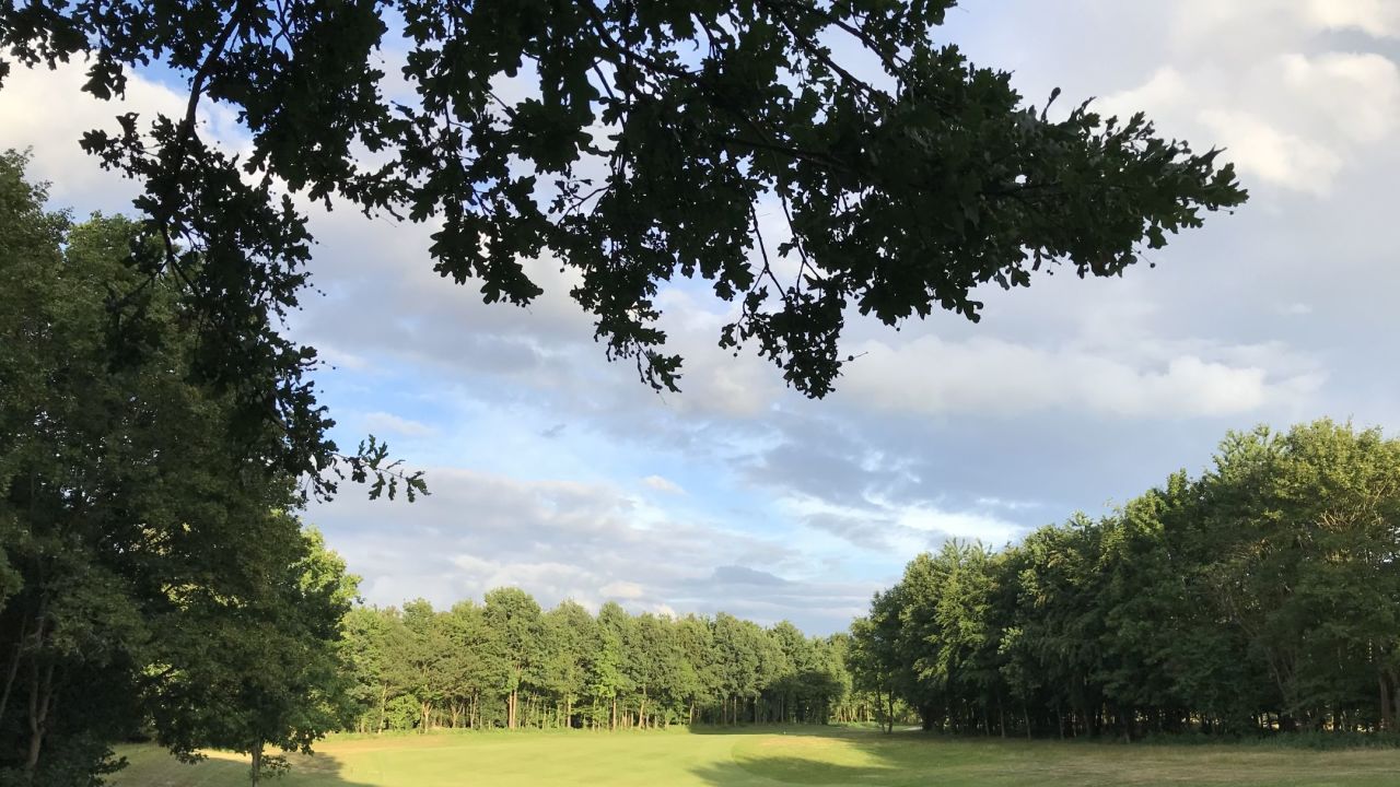 Golfanlage Hummelbachaue