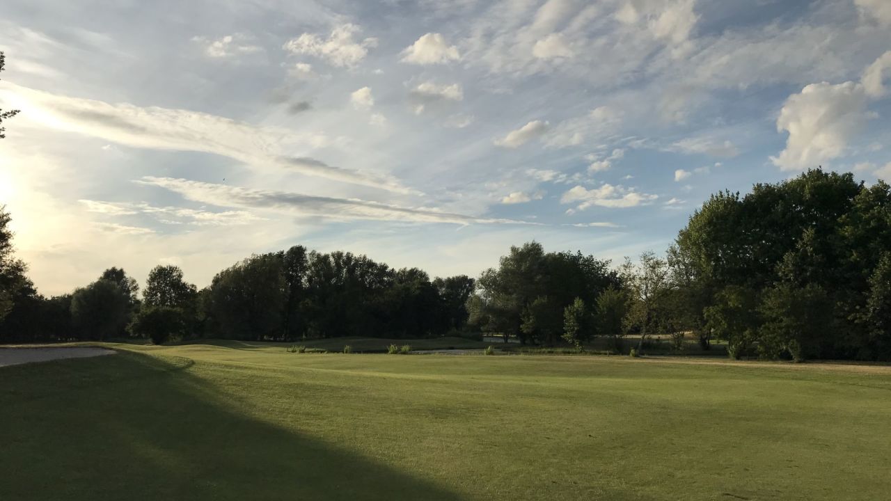 Golfanlage Hummelbachaue