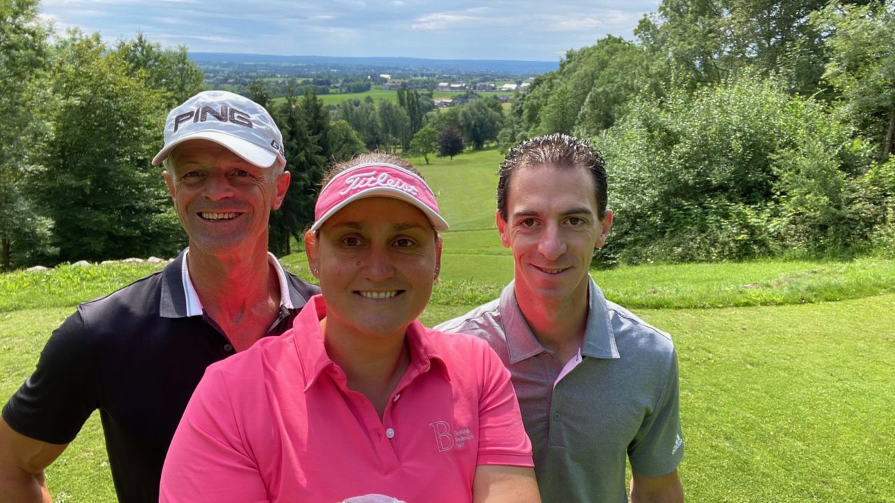 Golf & Country Club Henri Chapelle