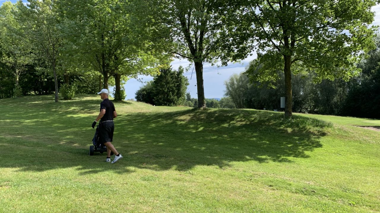 Golf & Country Club Henri Chapelle