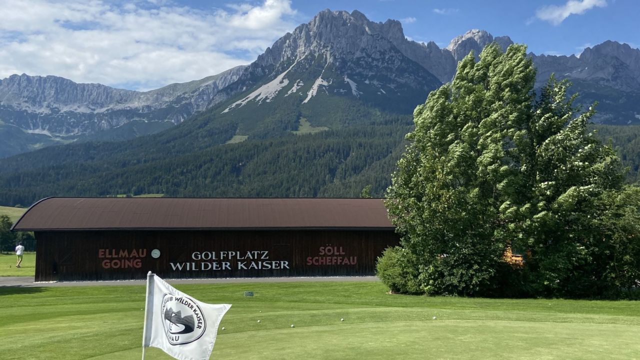 GC Wilder Kaiser Ellmau