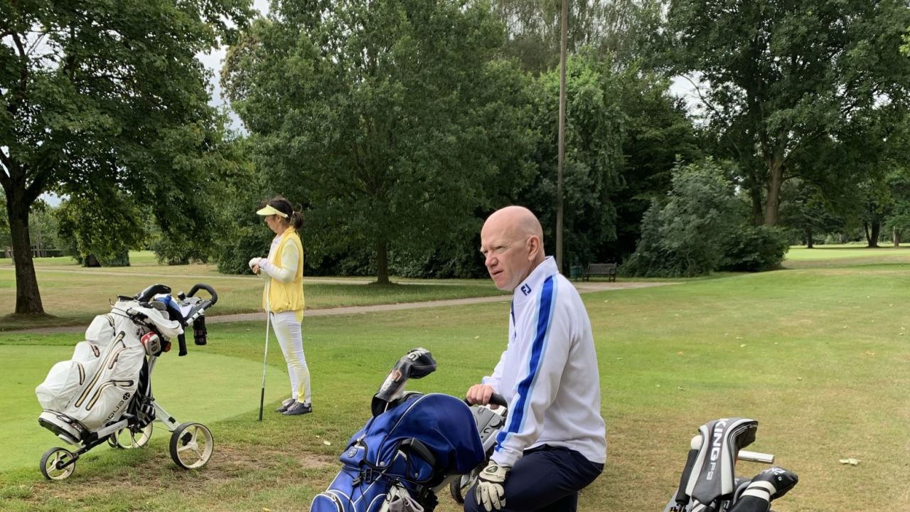 GC Issum-Niederrhein