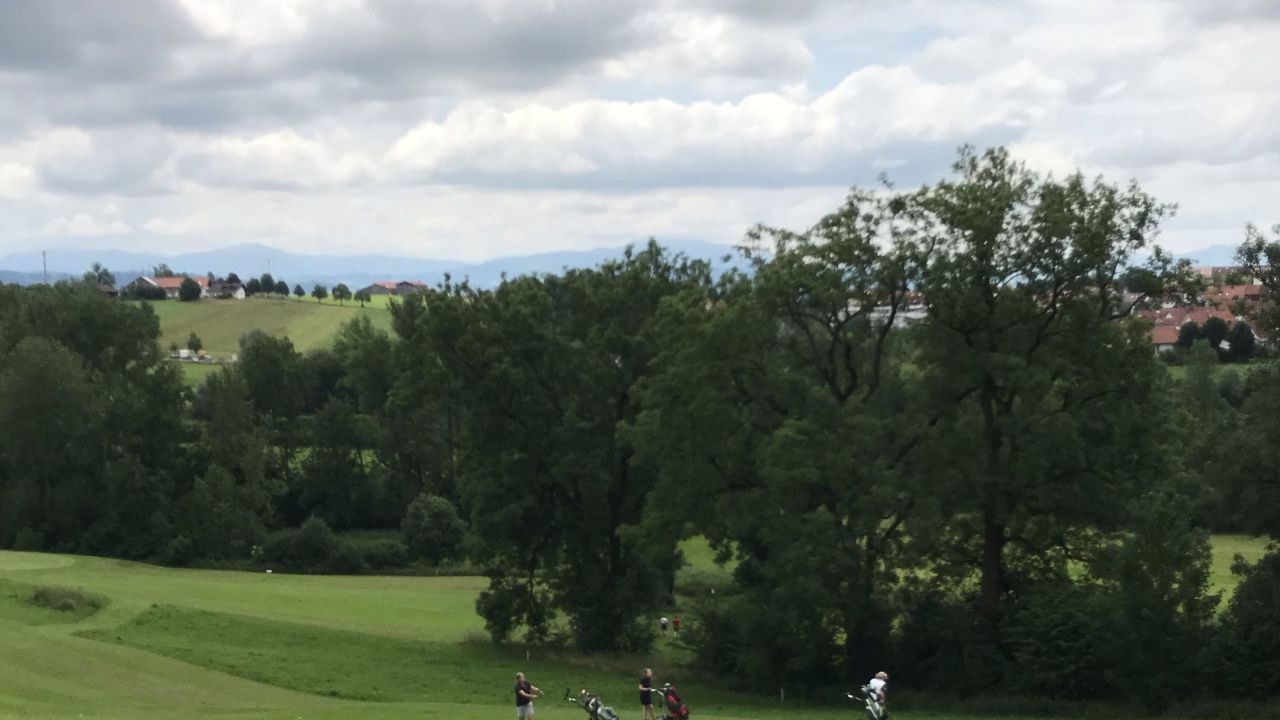 Golfpark Schloßgut Lenzfried
