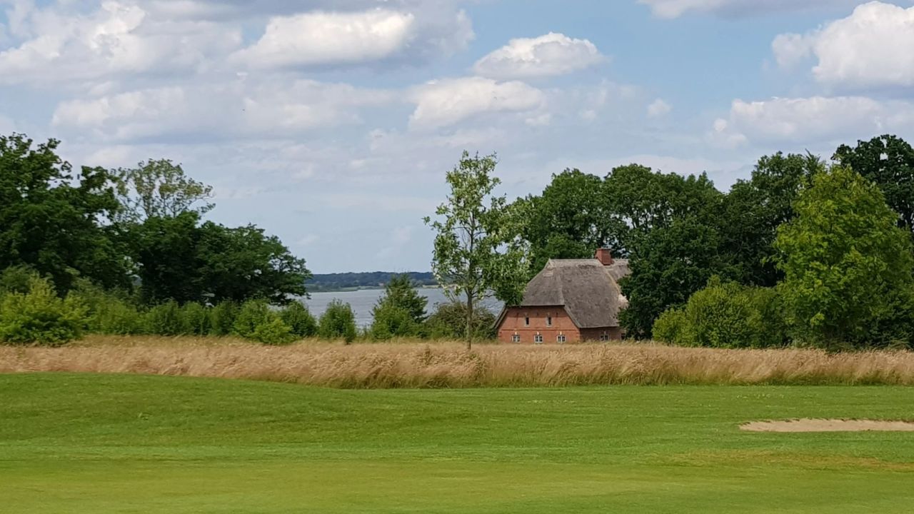 Golf & Country Club Hohwachter Bucht
