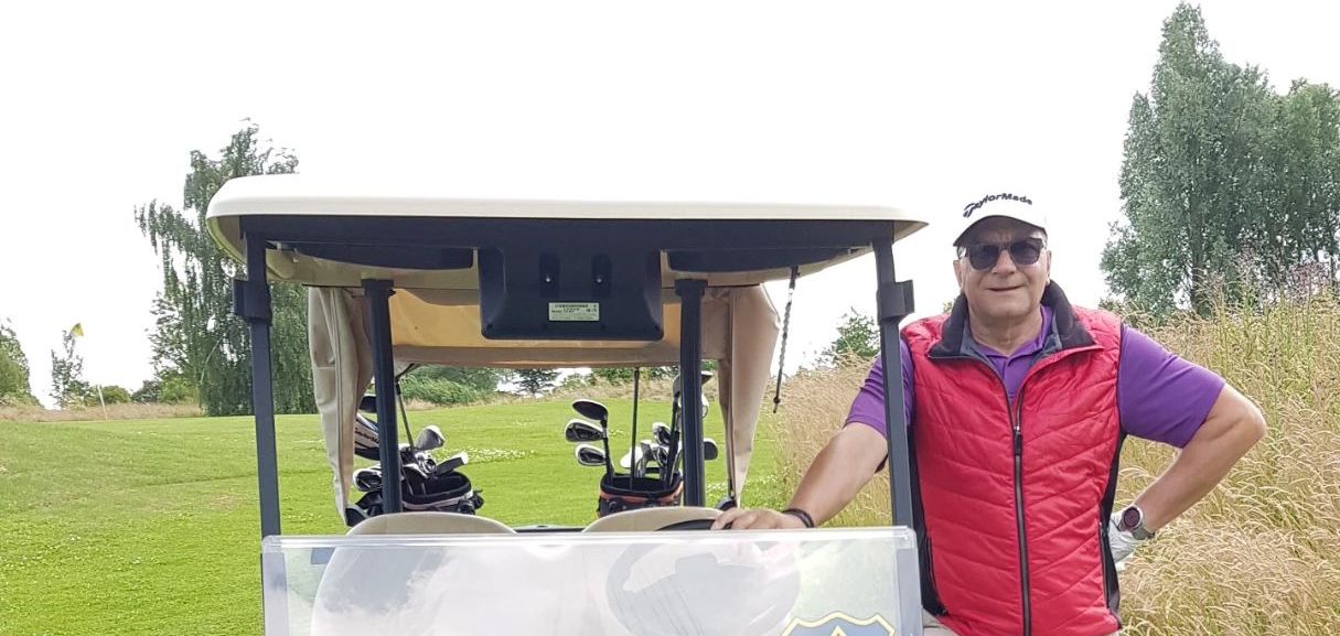 Golf & Country Club Hohwachter Bucht