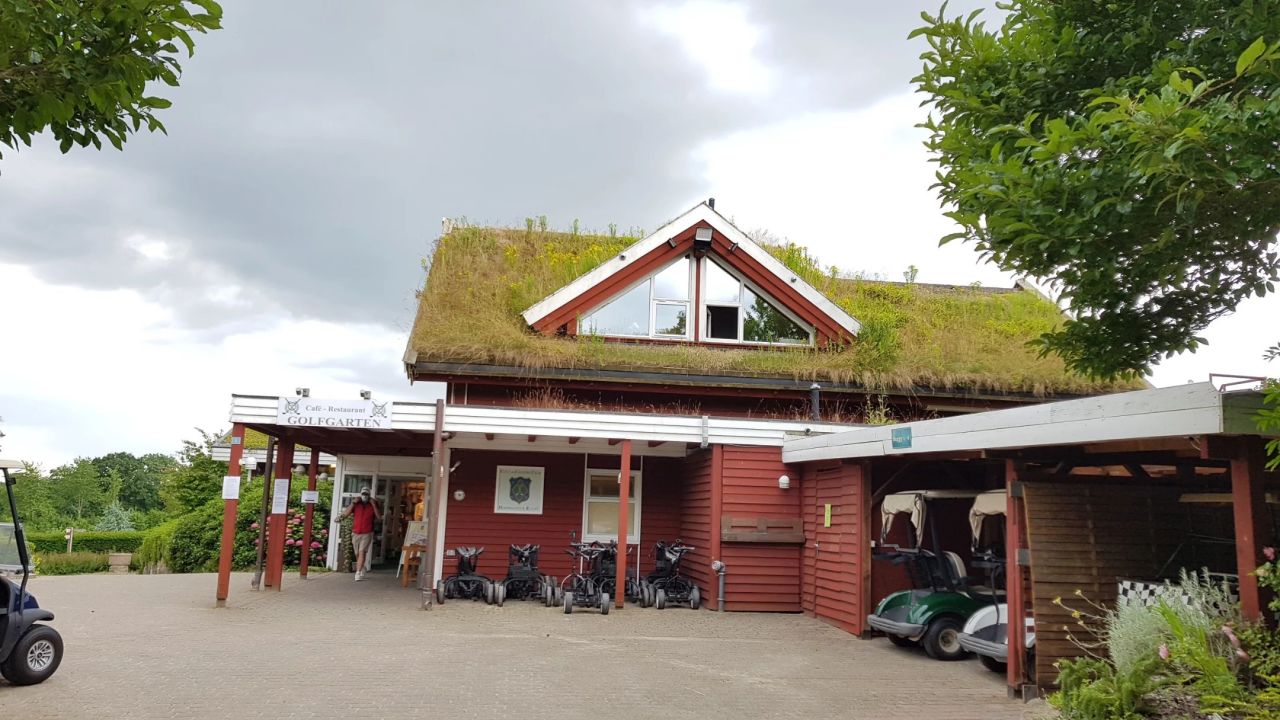 Golf & Country Club Hohwachter Bucht