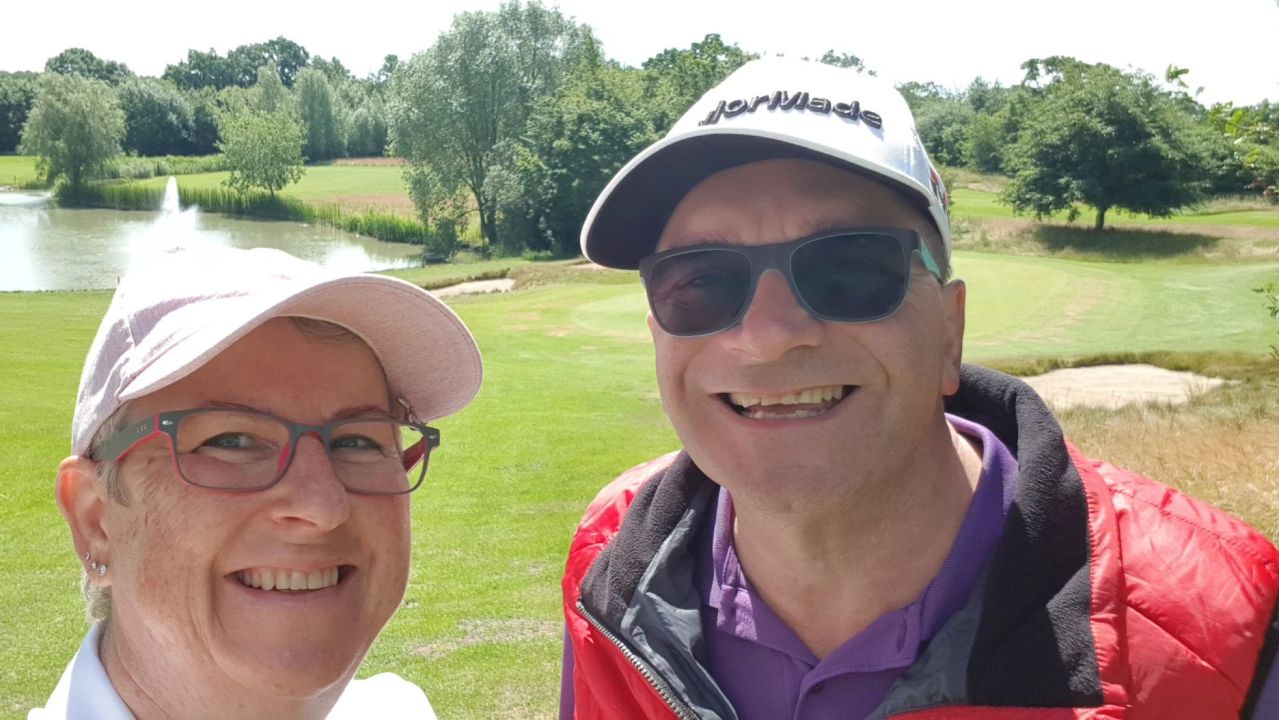 Golf & Country Club Hohwachter Bucht