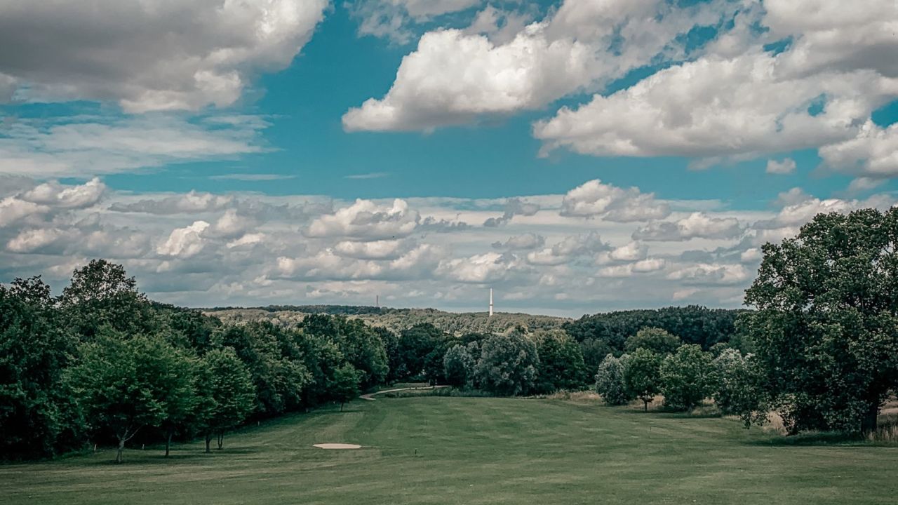 GC Stahlberg im Lippetal