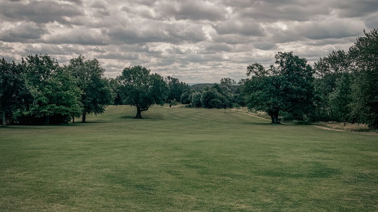 GC Stahlberg im Lippetal