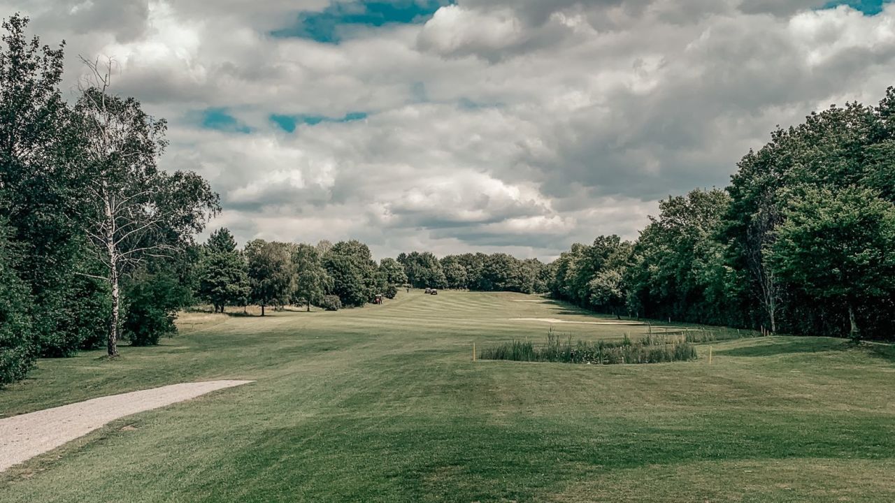 GC Stahlberg im Lippetal