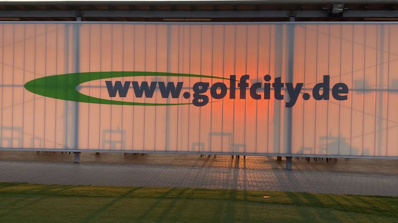 GolfCity Köln Pulheim