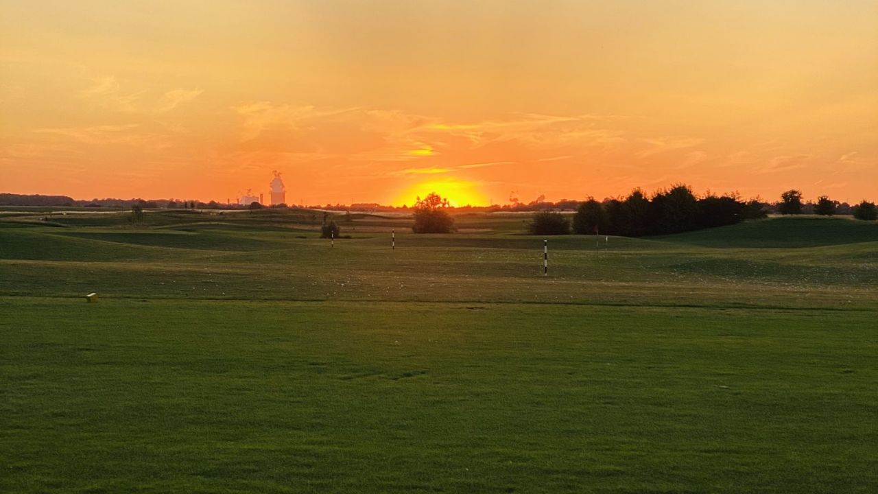 GolfCity Köln Pulheim