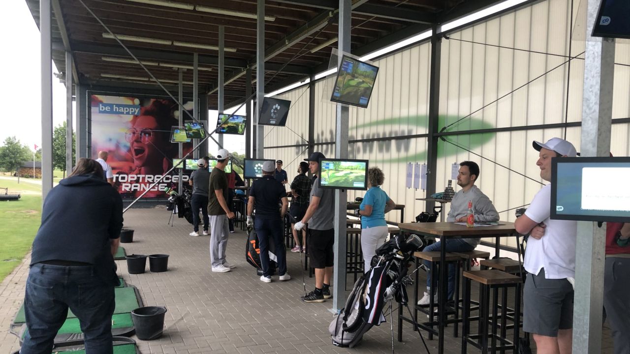 GolfCity Köln Pulheim