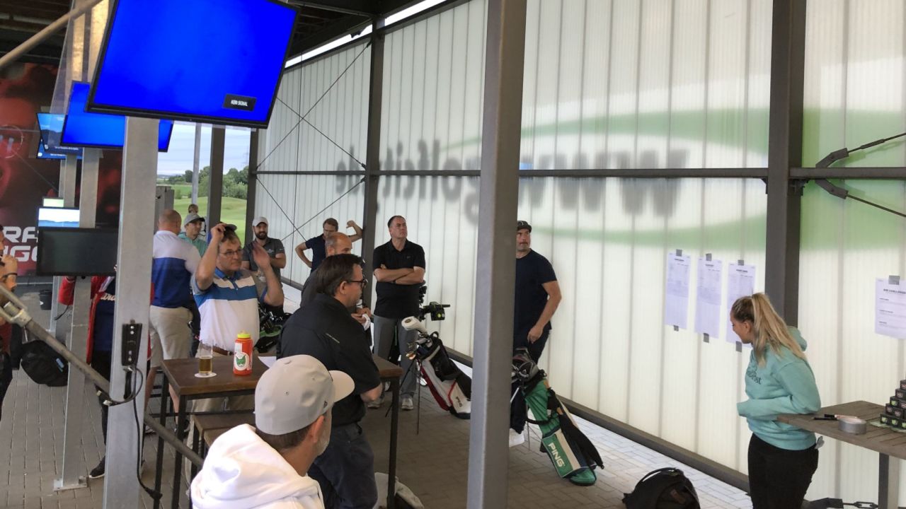 GolfCity Köln Pulheim