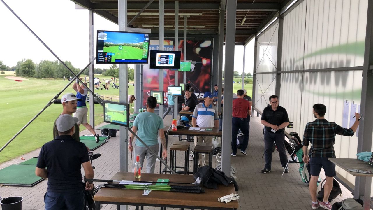 GolfCity Köln Pulheim