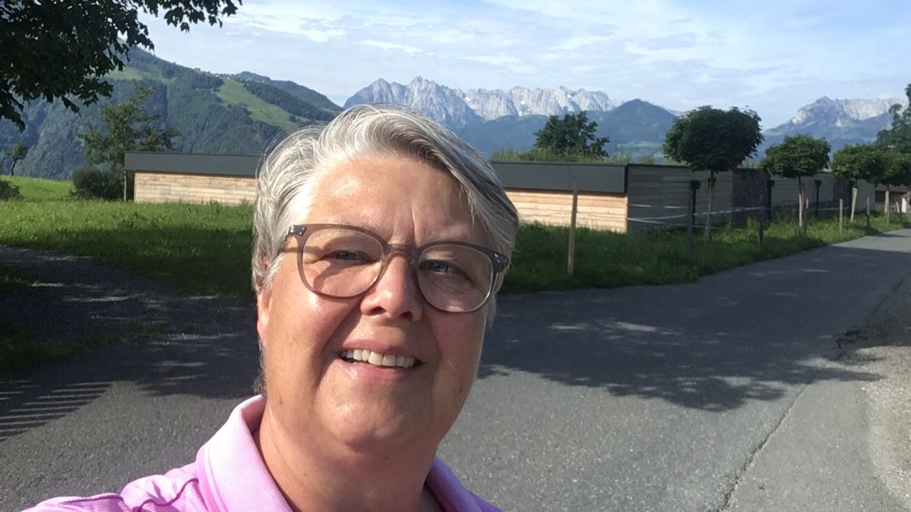 GC Reit im Winkl Kössen