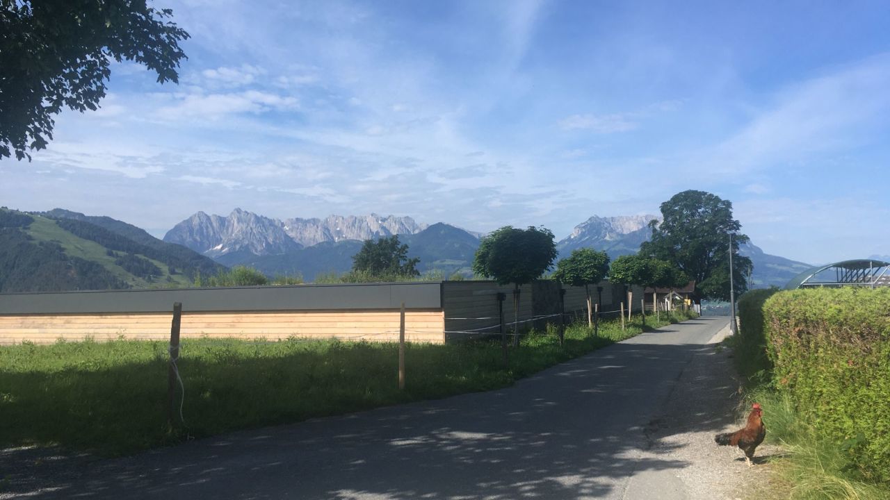 GC Reit im Winkl Kössen