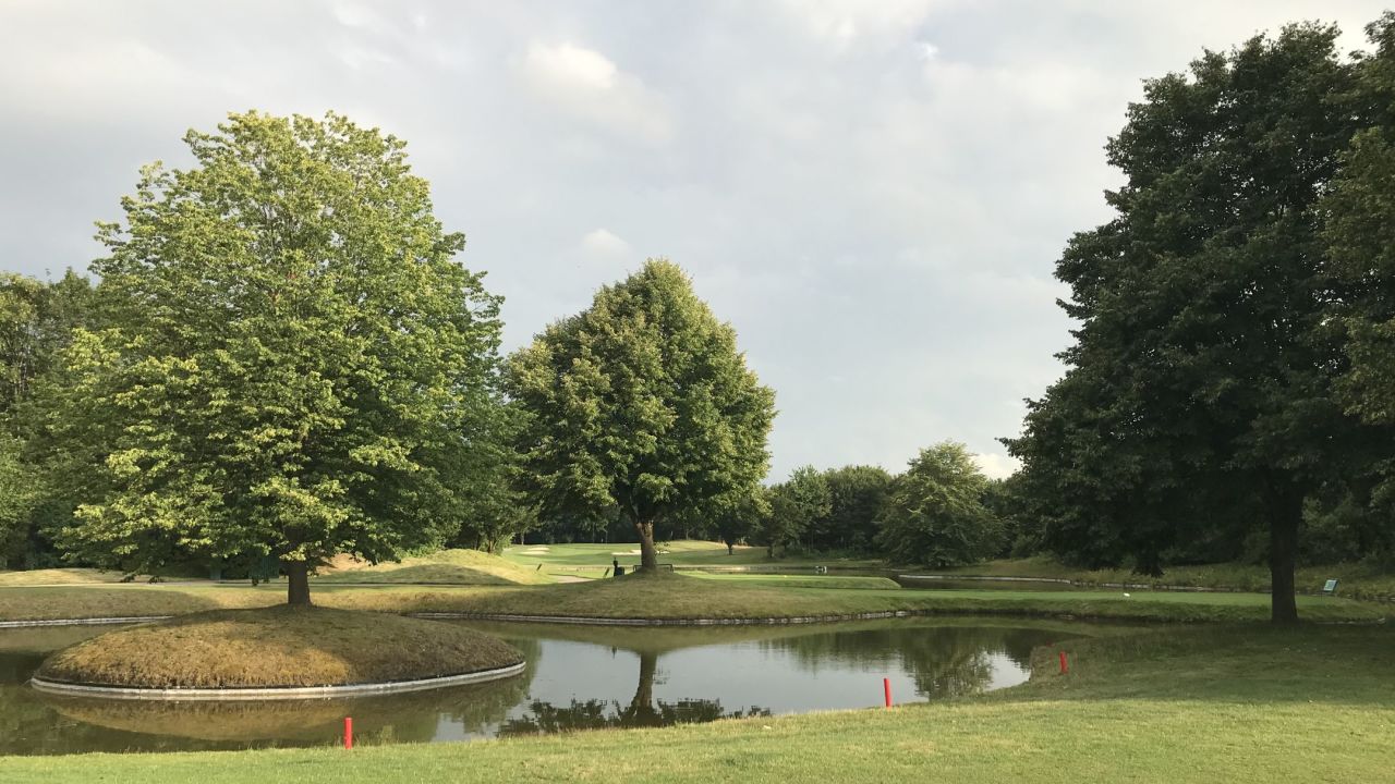Golfanlage Hummelbachaue