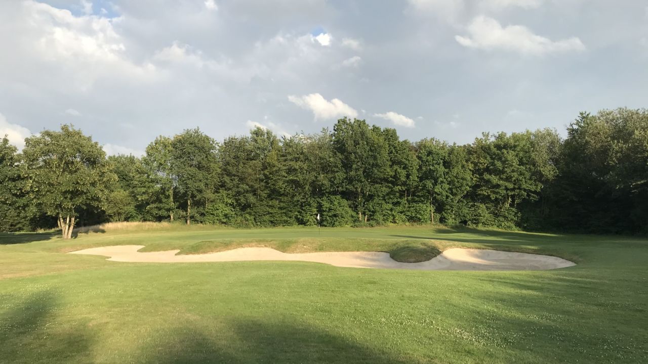 Golfanlage Hummelbachaue