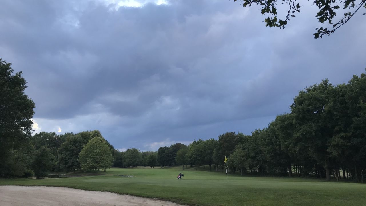 Golfanlage Hummelbachaue