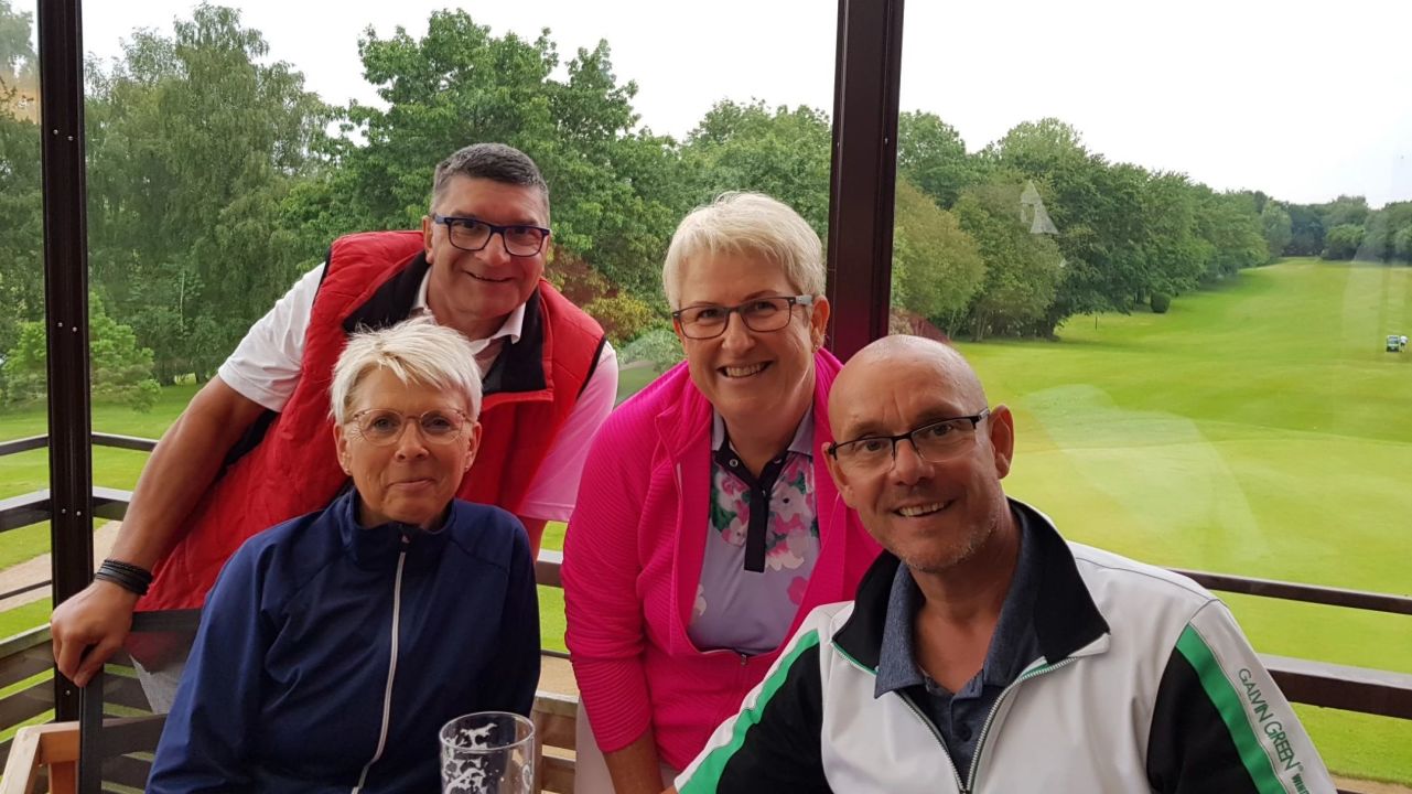 Golfresort Strandgrün Timmendorfer Strand