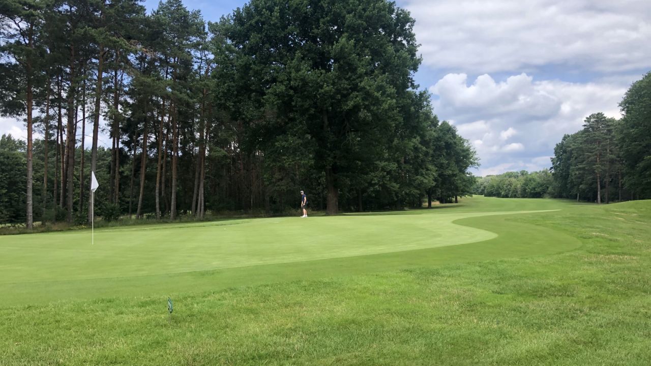 Golf Club Bad Saarow