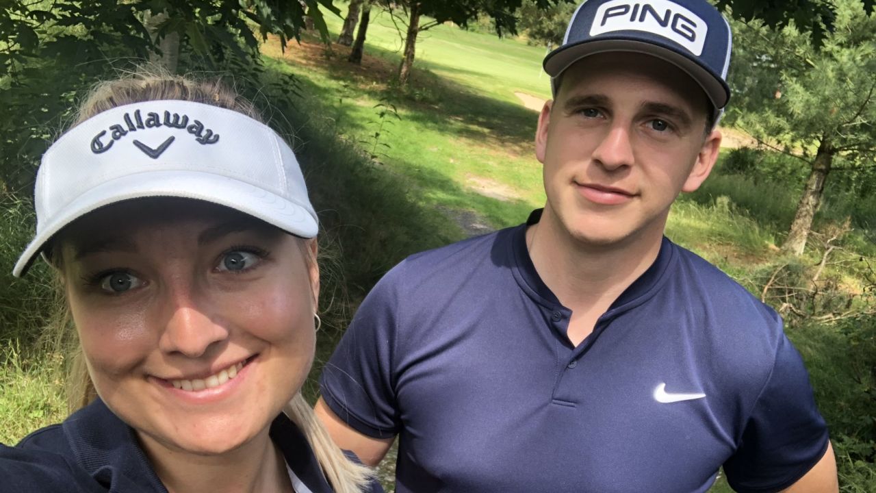 Golf Club Bad Saarow