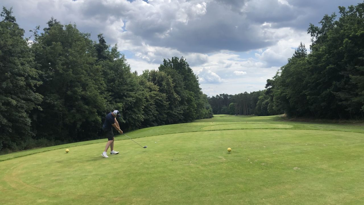 Golf Club Bad Saarow