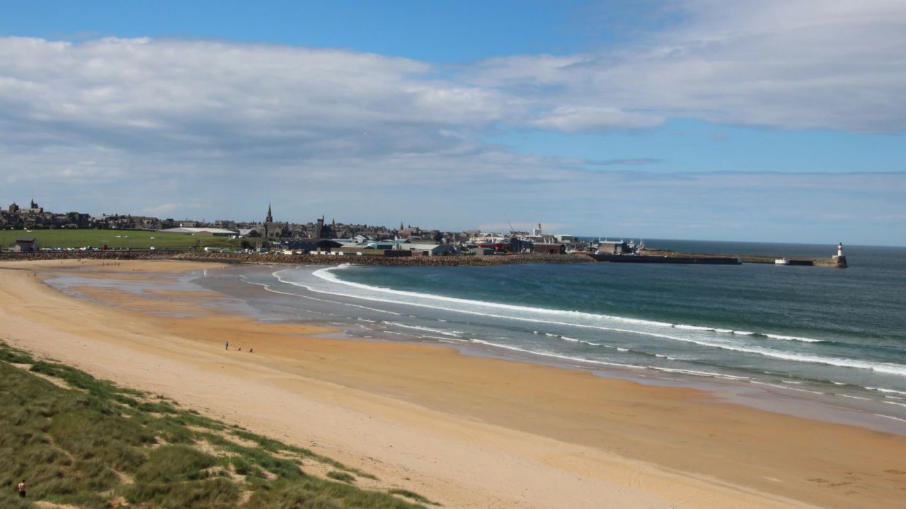 Fraserburgh Golf Club