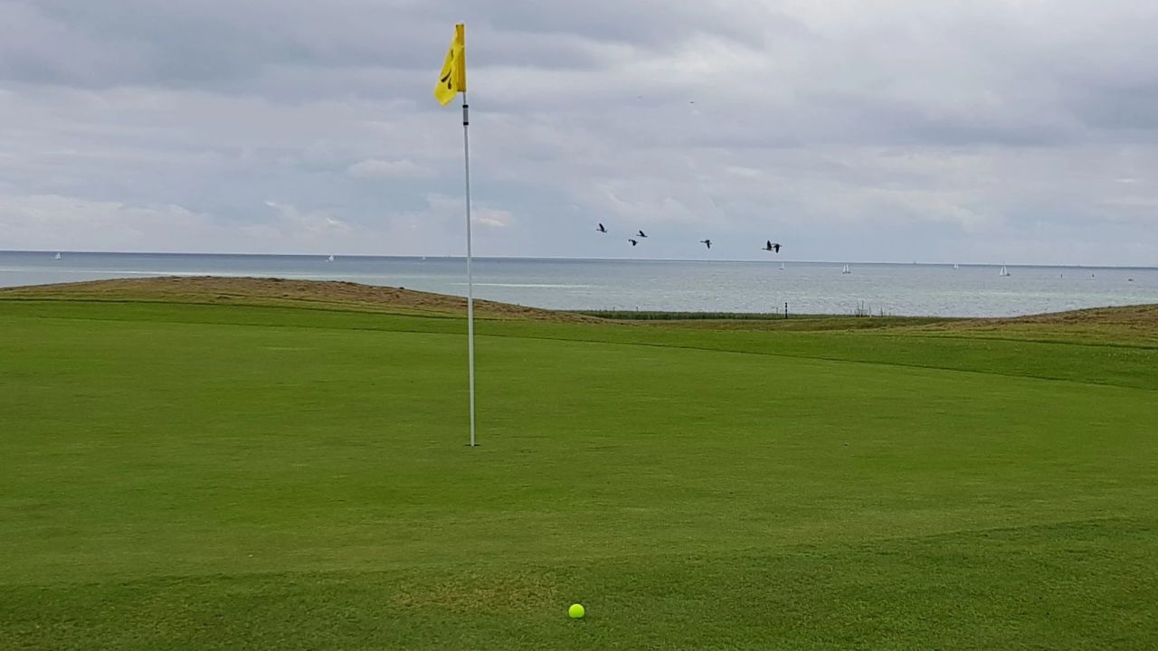 Golfpark Fehmarn