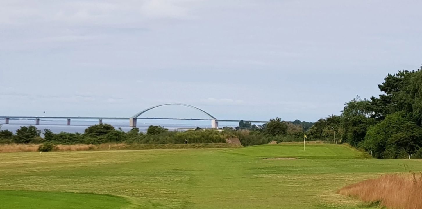 Golfpark Fehmarn